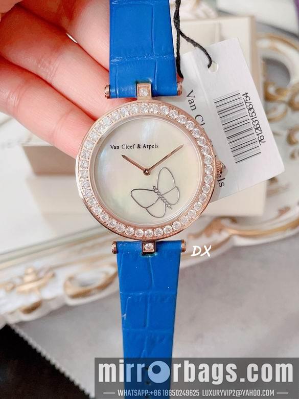 Van Cleef & Arpels 36x8.5mm 10nms25