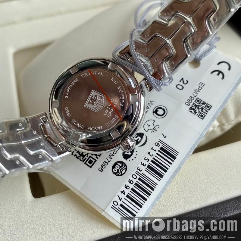 Tag Heuer 29mm 091026