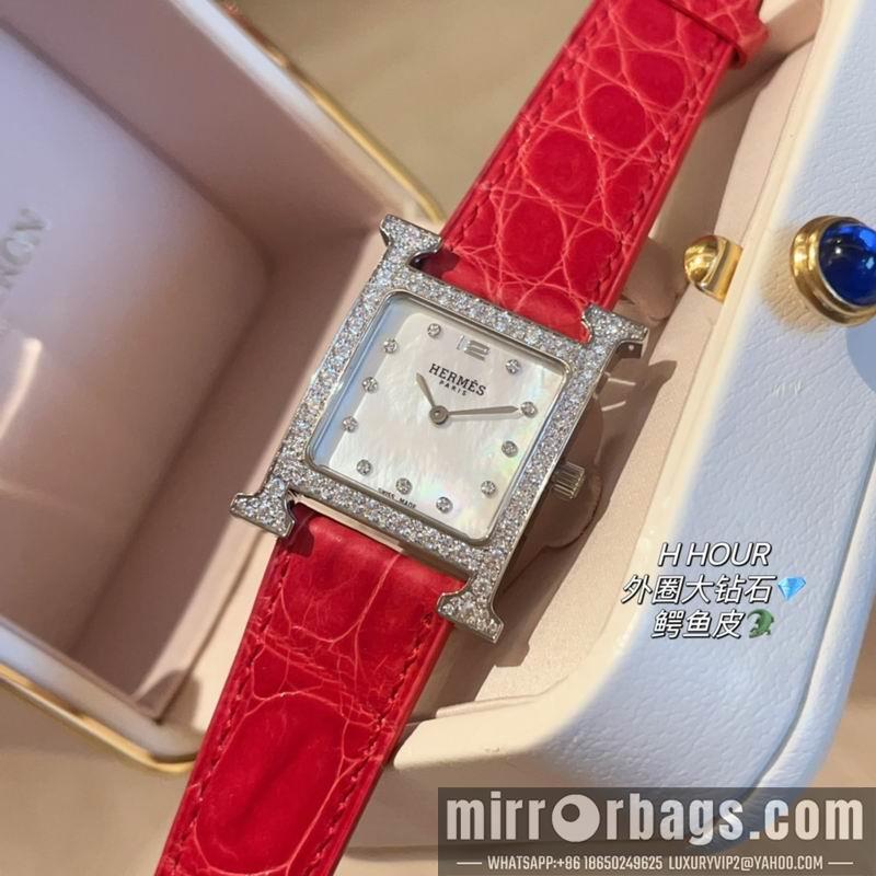 Hermes 26X26mm 022359