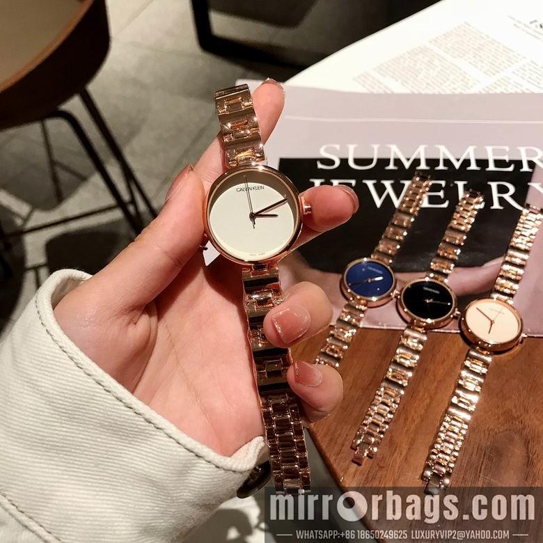 CK watch 32mm M11