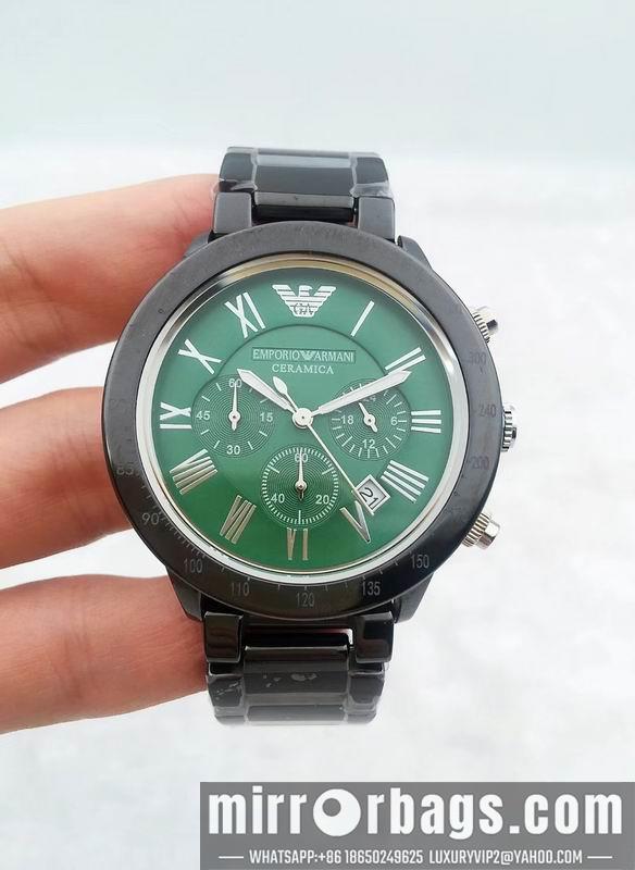 Armani watch 100844