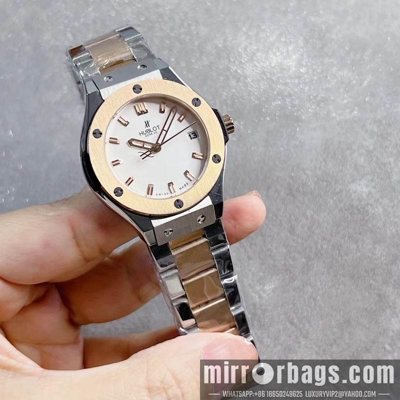 Hublot 36mm 022259