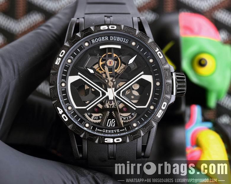 Roger Dubuis 46mm 6nbz32