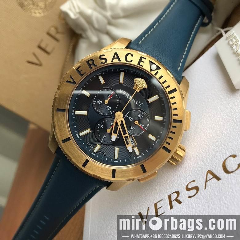 Versace 43mm 11nbz32