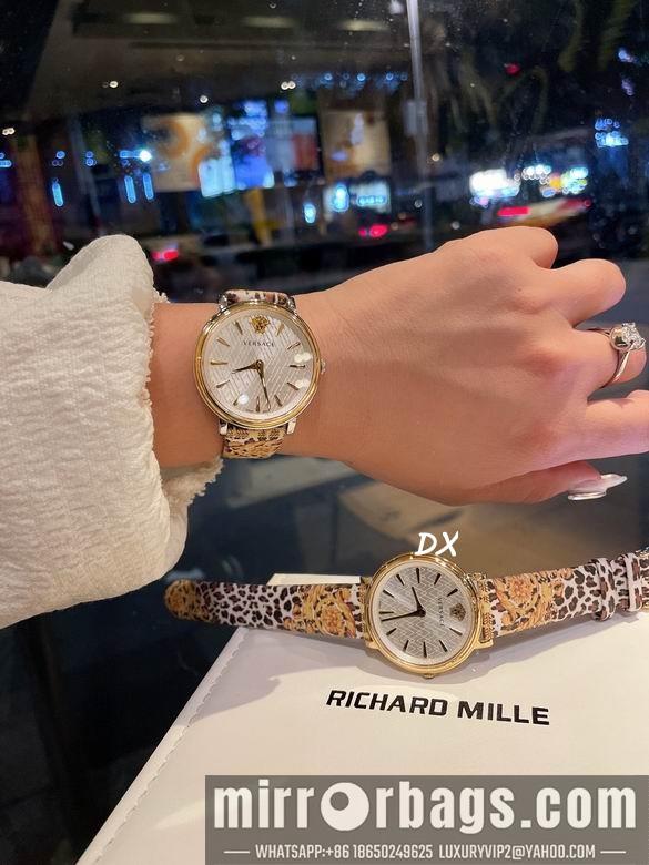 Versace 38mm 8nms45