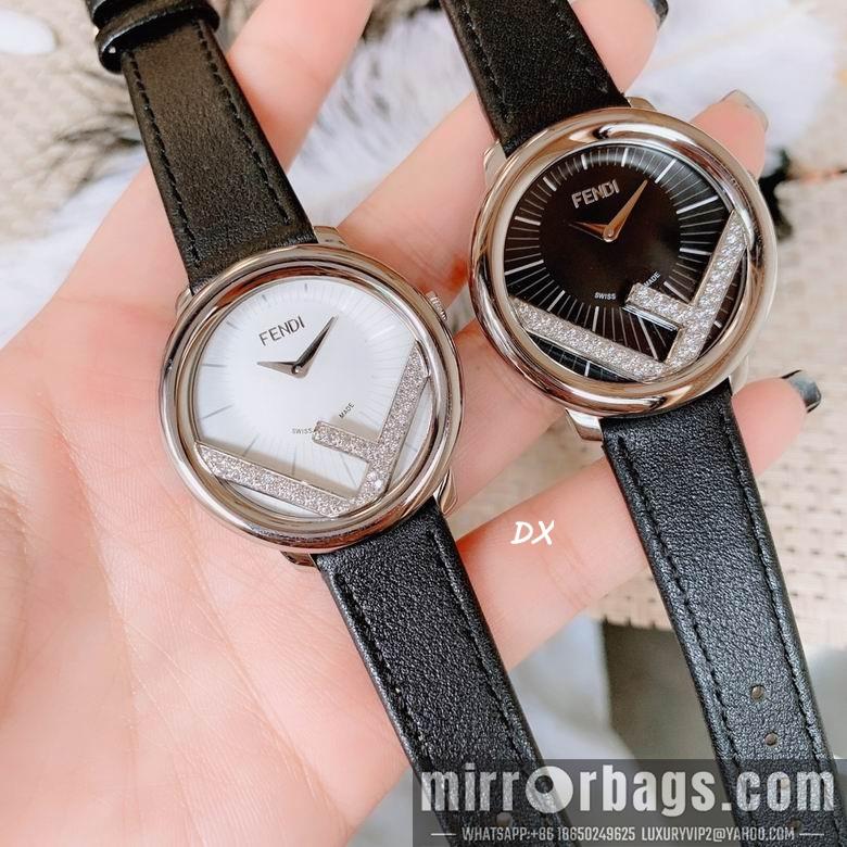 Fendi 36mm 2nms18