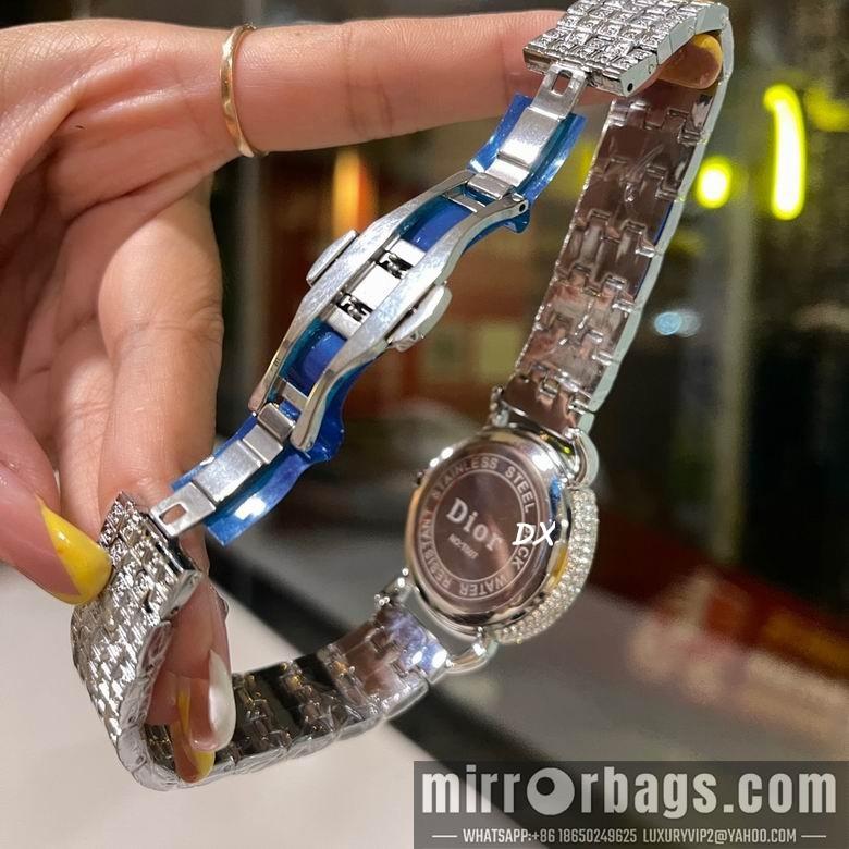 Dior 36mm 2nms35