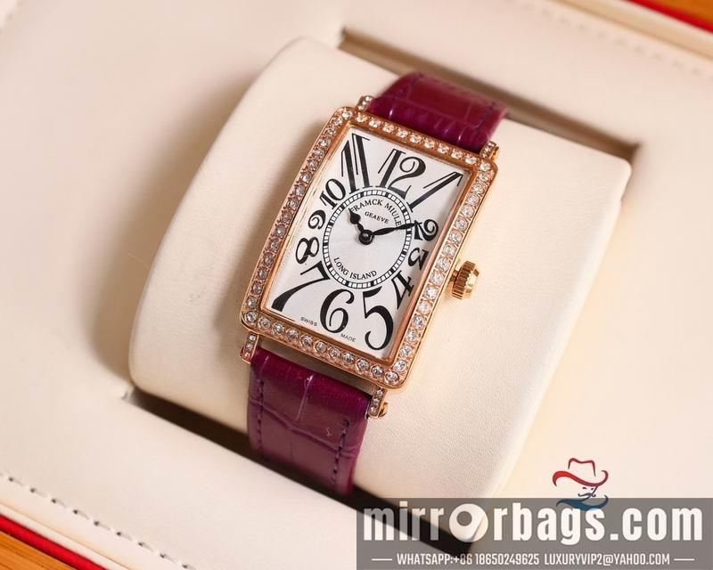 Franck Muller 36mm 072411