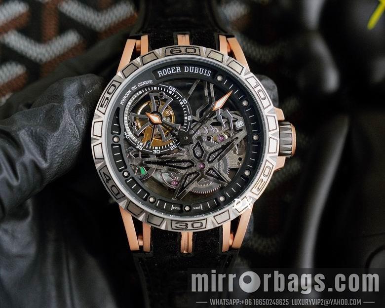 Roger Dubuis 46mm 2nms39