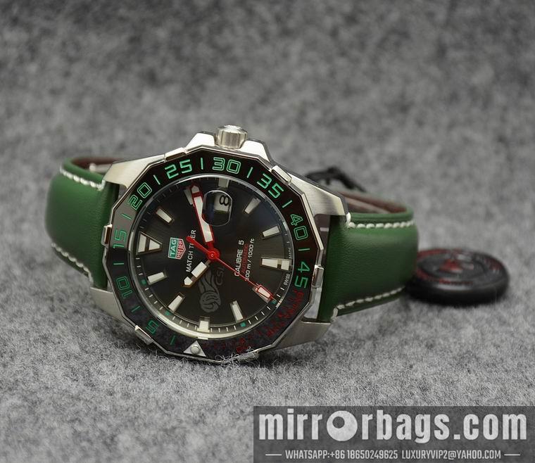 Tag Heuer men 44X14mm M21