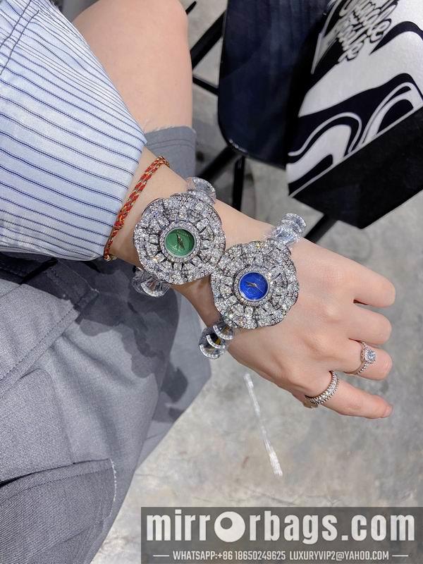 Bvlgari Watch 032599
