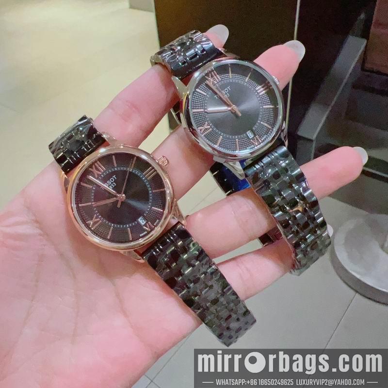 Tissot 30mm 041427