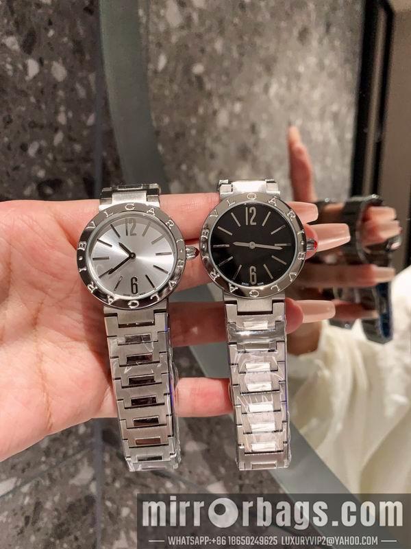 Bvlgari 33mm 102313