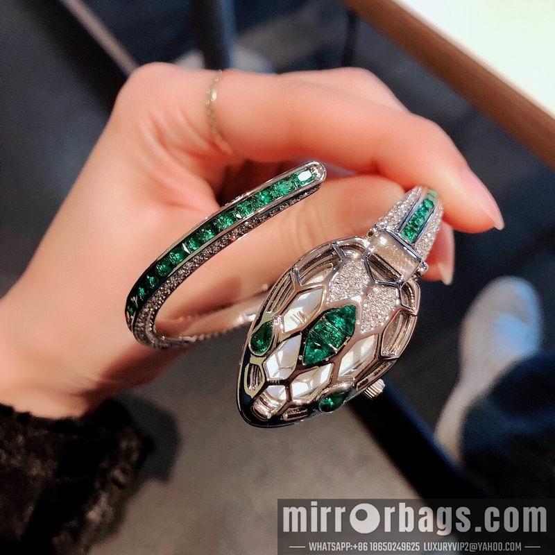 Bvlgari 18mm 101629