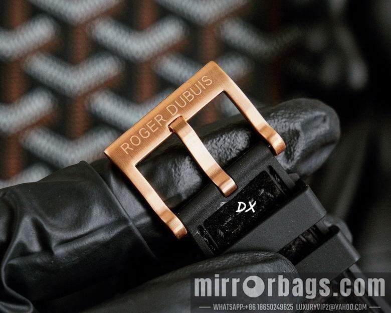 Roger Dubuis 46mm 2nms39