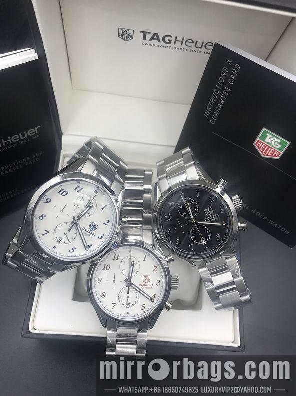 Tag Heuer watch M57