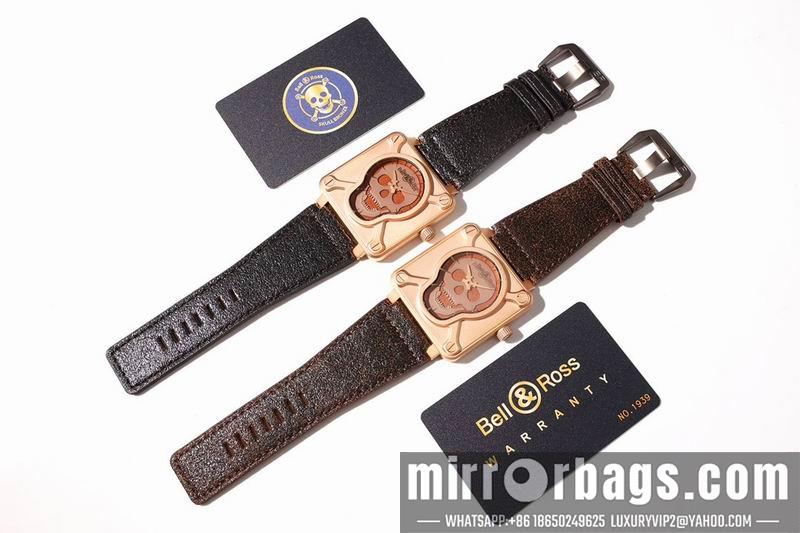 Bell & Ross 46X7.5mm 0319112