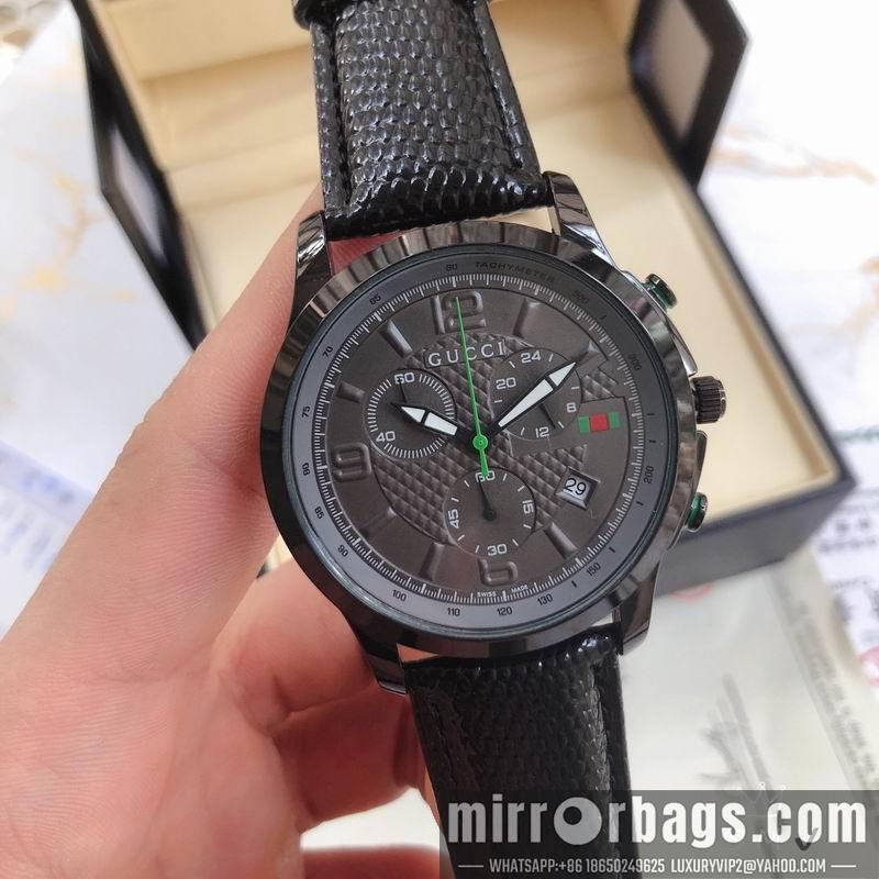 Gucci 40mm 041416