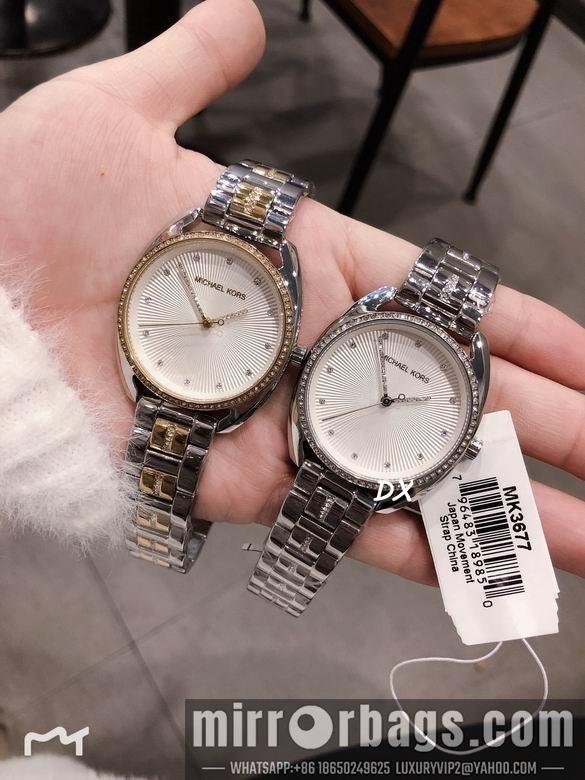 Michael Kors 38mm 2nms33