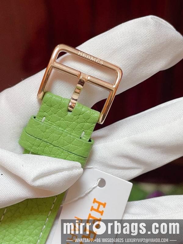 Hermes M26mm S21mm 032078