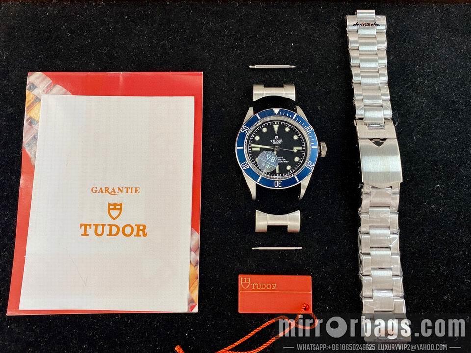 Tudor watch 110801