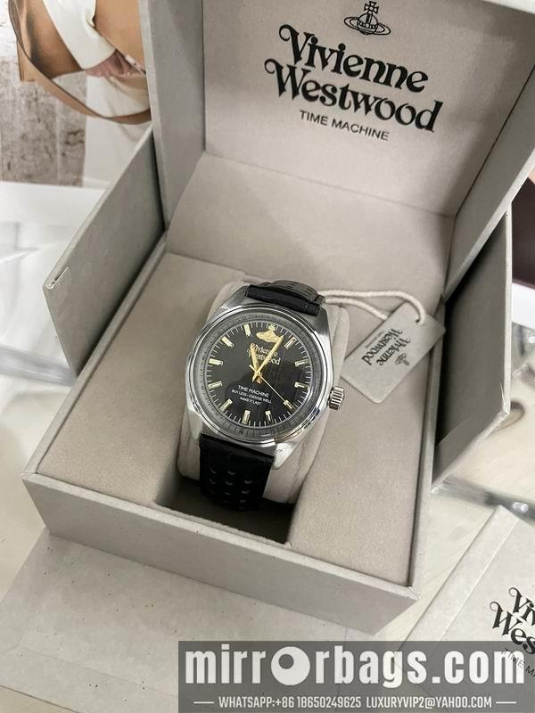 Vivienne Westwood 39mm 041637