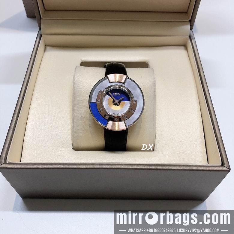 Fendi 36x7mm 6nms22