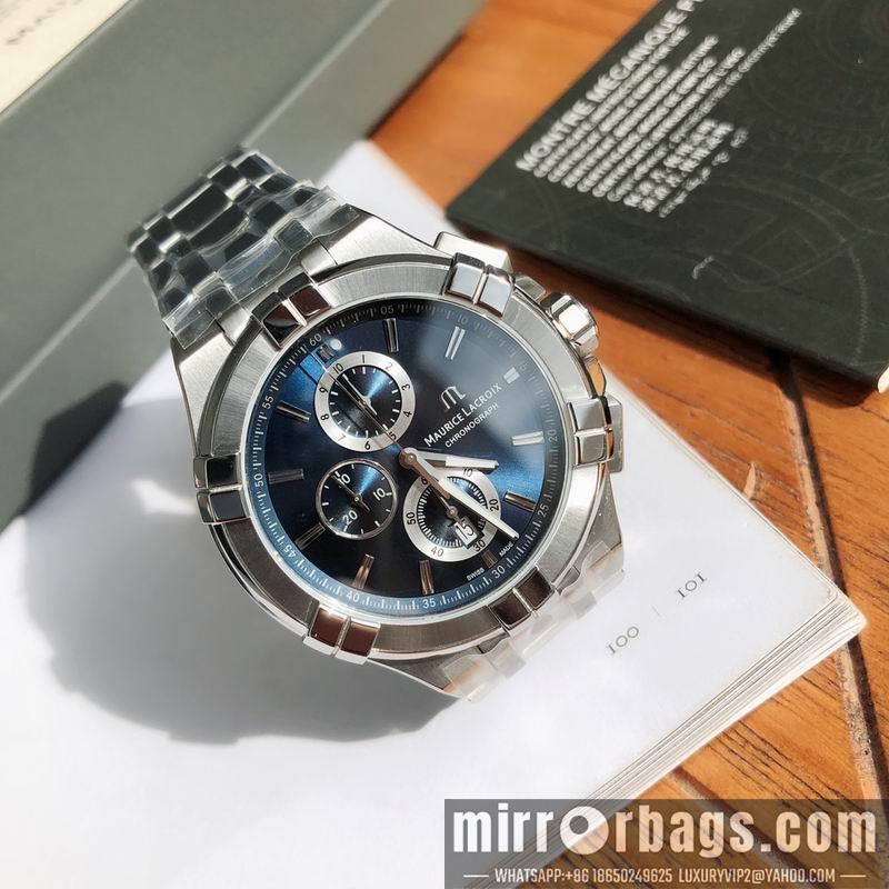 Maurice Lacroix 42mm 102251