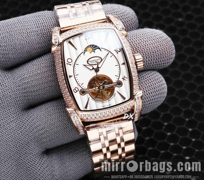 Parmigiani 47x37x11mm 2nms16
