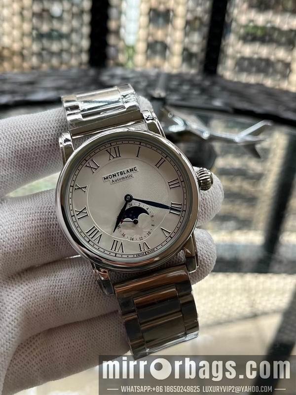 Montblanc Watch 031719