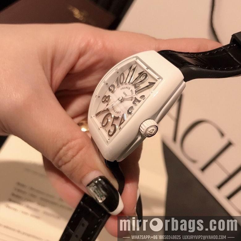 Franck Muller watch 32mm M25
