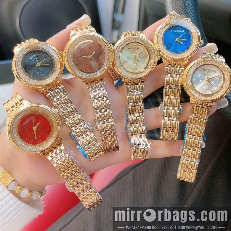 Swarovski 36mm 2nms70