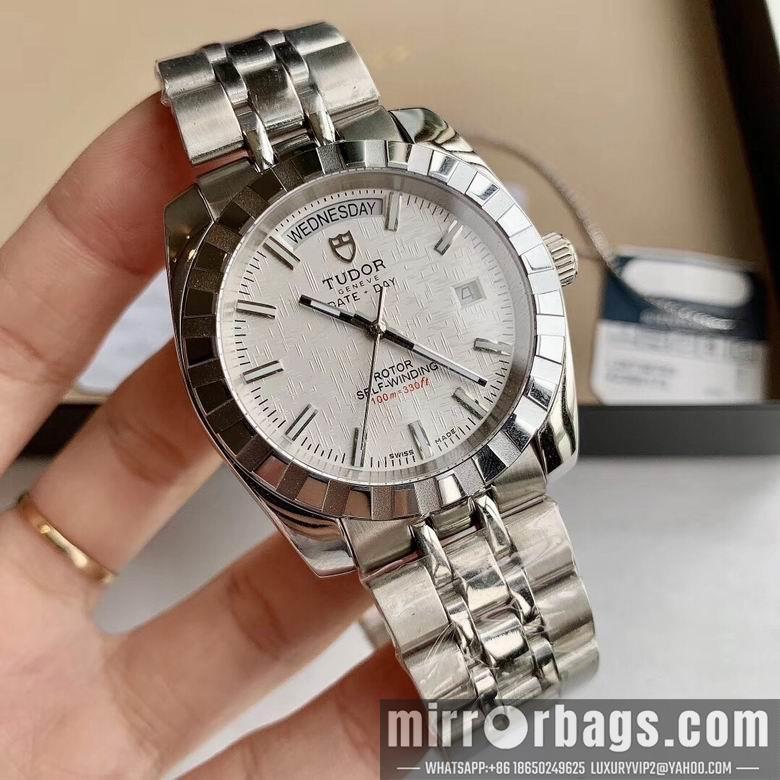 Tudor watch M22