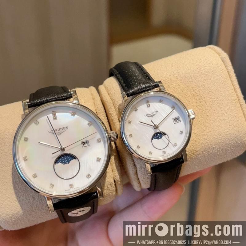 Longines 39mm 30mm 101627