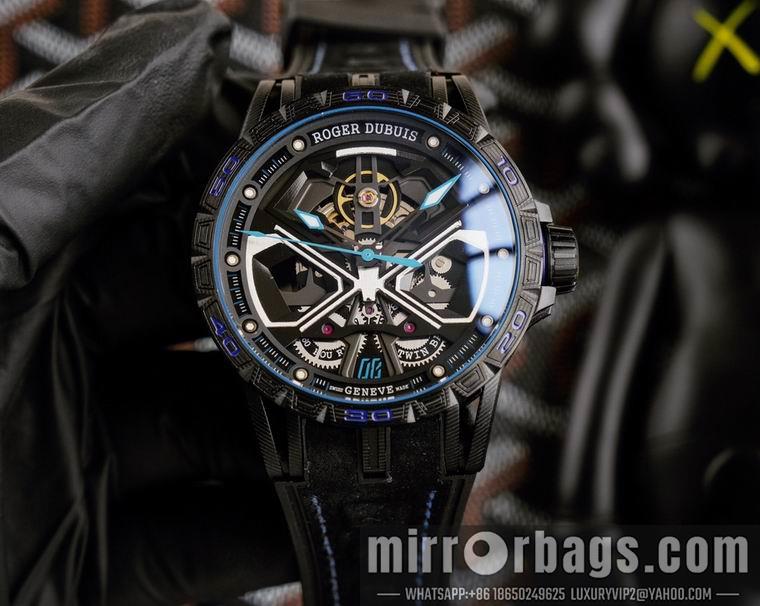 Roger Dubuis 46mm M05
