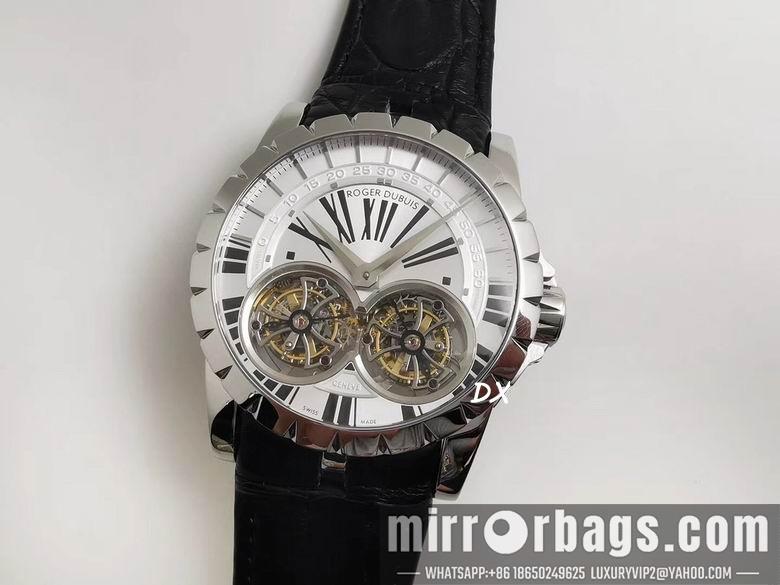 Roger Dubuis 47mm 8nms59
