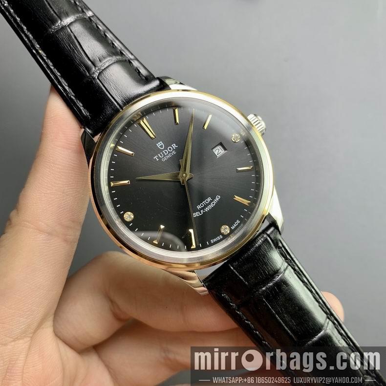 Tudor watch M33