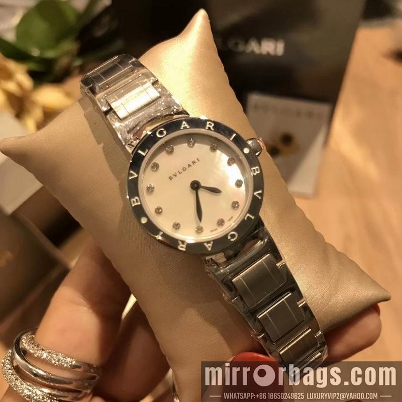 Bvlgari 26X6mm 121871