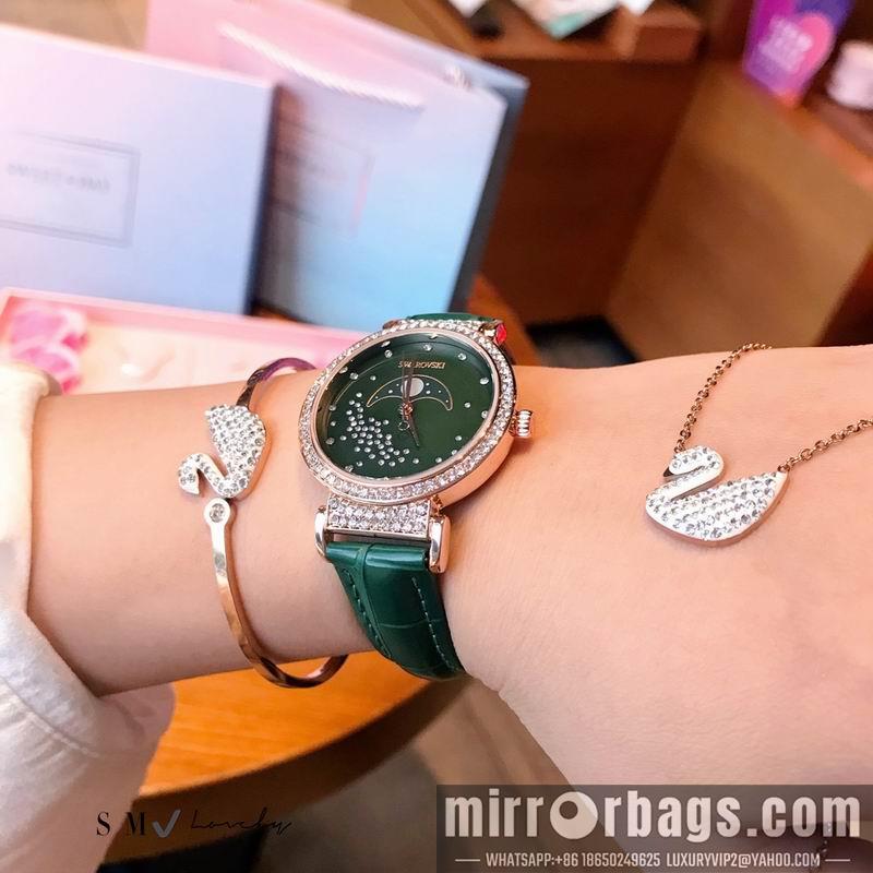Swarovski 5pcs 041422