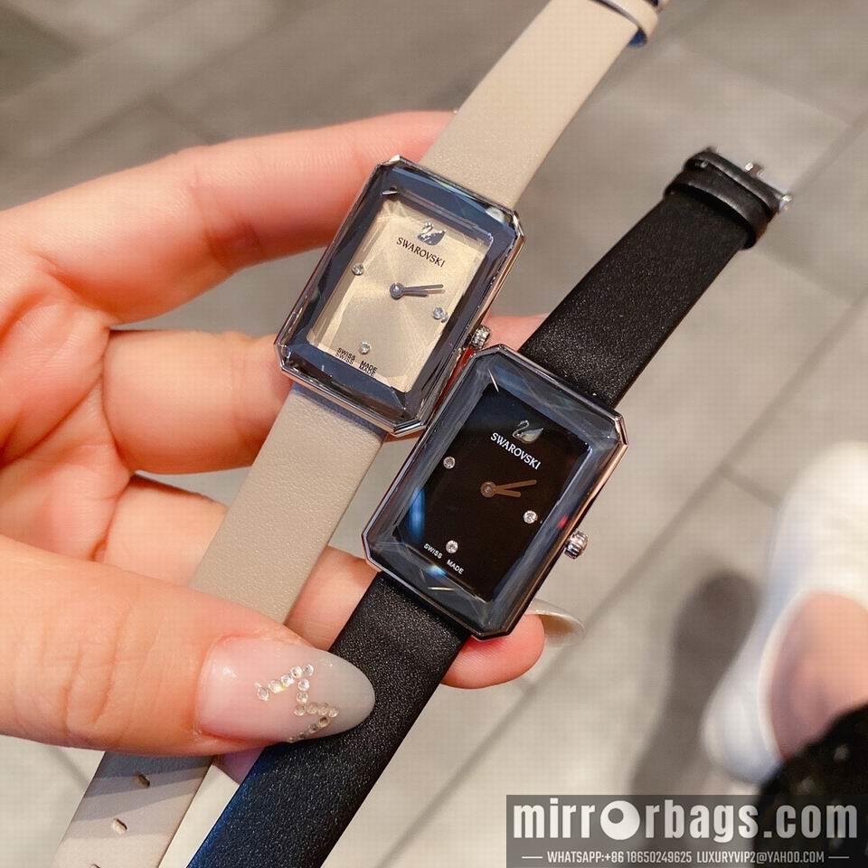 Swarovski watch 110402