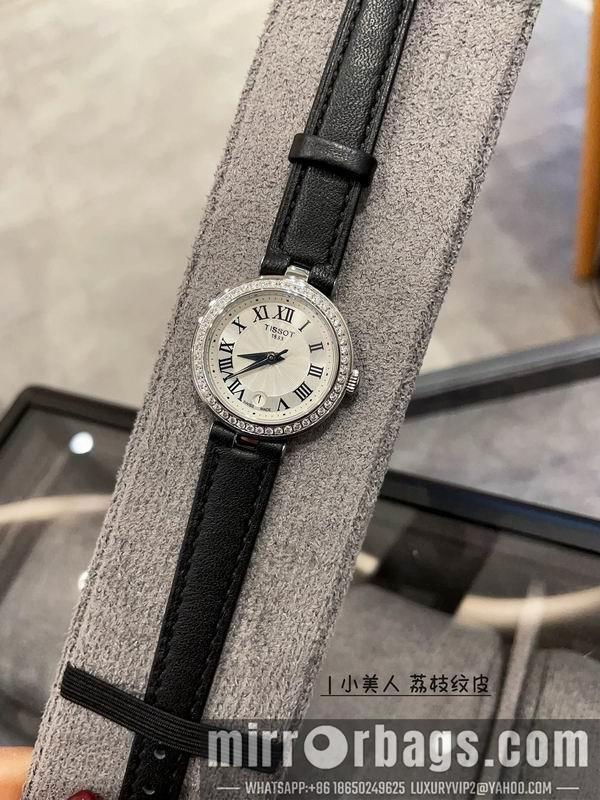 Tissot 26mm 041623