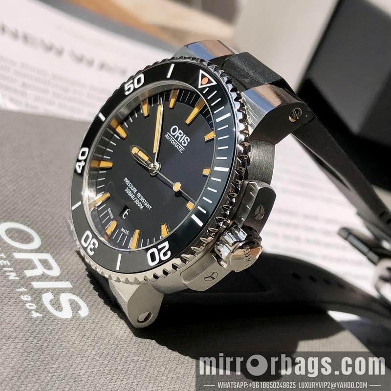 Oris 43mm 102217