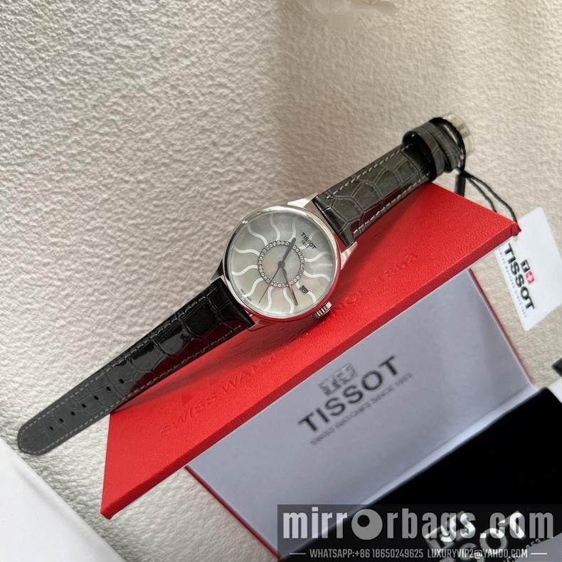 Tissot women 32X8mm 101670