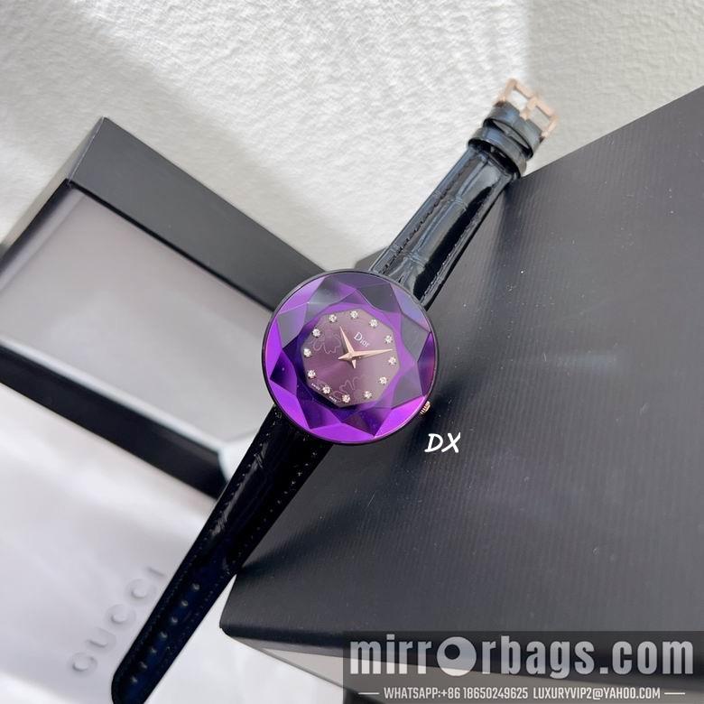 Dior 34mm 10nms56