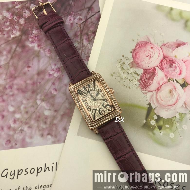 Franck Muller 30mm 2nms45