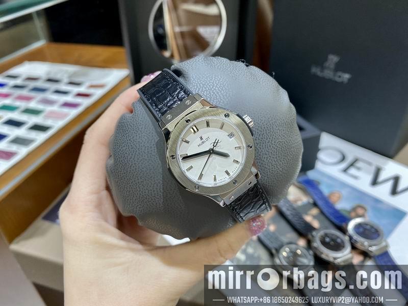 Hublot 33mm 022336
