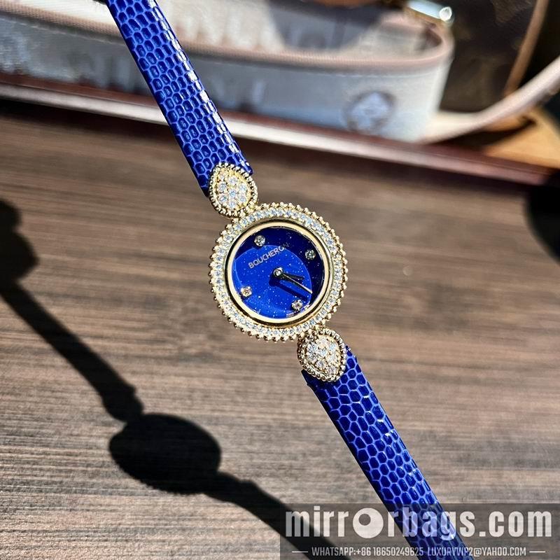 Boucheron 23mm 102357