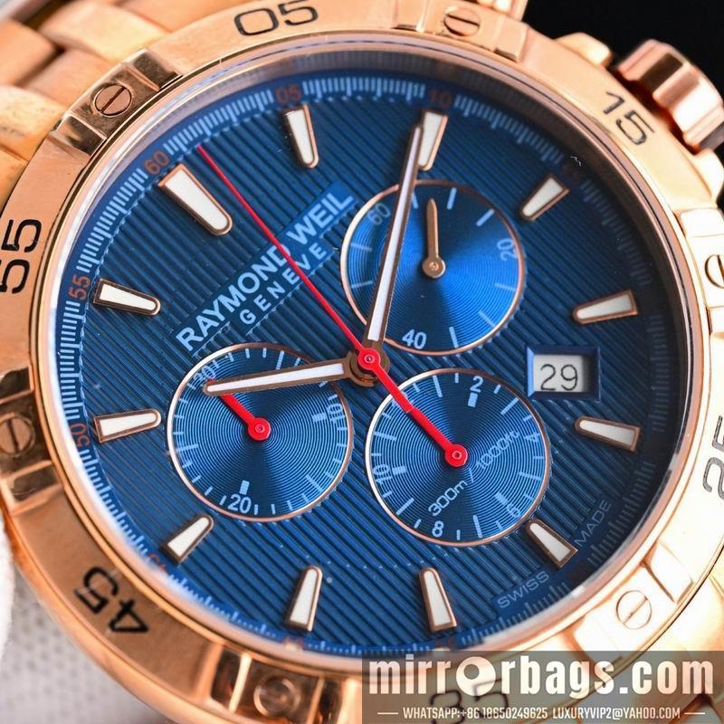 Raymond Well 43mm 031907