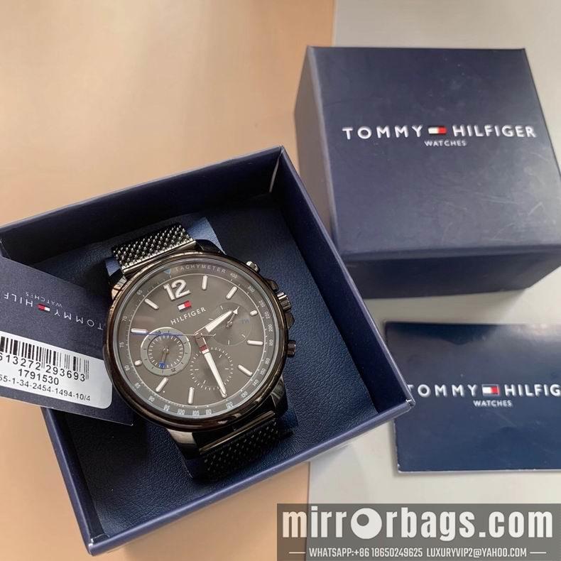 Tommy Hilfiger men 44mm 062278