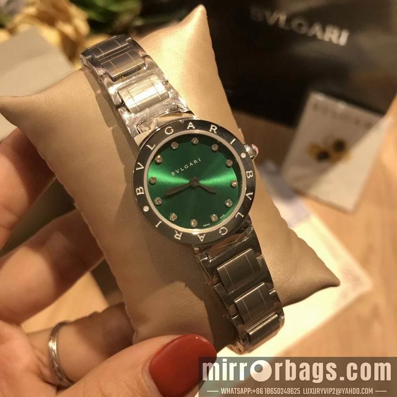 Bvlgari 26X6mm 121871